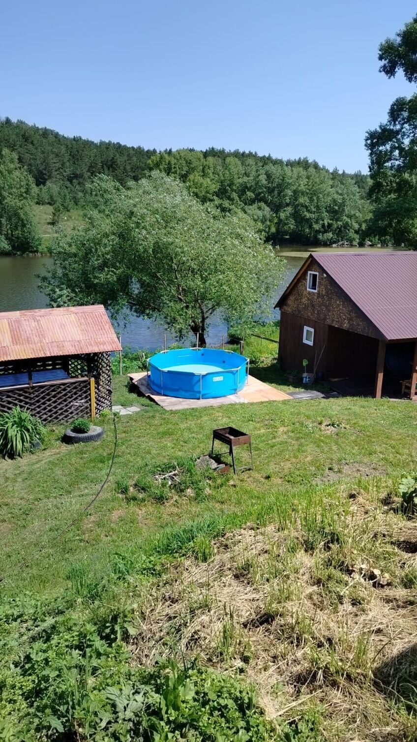 Бассейн